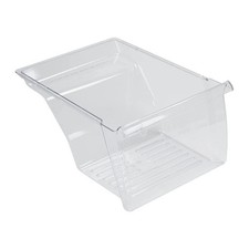 Whirlpool OEM W10854037 Crisper Drawer - NEW - FREESHIPPING - SALE OFF 20% picture