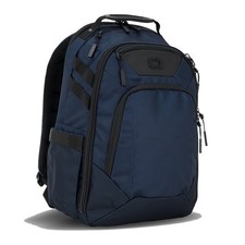 Ogio Gambit DNA Backpack - Dress Blues picture