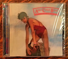 *32 BIT* AFRO CUBAN BAND~RHYTHM OF LIFE~2011~CD~NEW~CLASSIC DJ CLUB  picture
