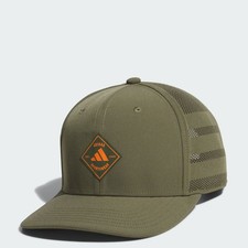 adidas men Men's Quick Dry Snapback picture