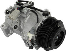 Air Conditioning Compressor for 2006-2013 Lexus IS250 IS350 GS350 GS300 picture