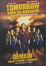 Tomorrow When the War Began picture