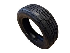 2 NOS MICHELIN PRIMACY MXM4 BSW P 225 60 18 100H ALL SEASON TIRE 99702 picture