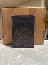 The Kingdom Of The Winding Road 1923 The Macmillan Company HC picture