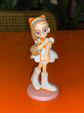 Motto Ojamajo Doremi Fujiwara Hazuki Patissier Outfit Bandai Figure VINTAGE CUTE picture