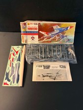 VINTAGE MINICRAFT HASEGAWA THUNDERBIRDS THUNDER CHIEF 1:72 SCALE MODEL KIT  picture