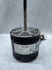 Lennox 066727900 InterLink VFK-375-6A Blower Motor 1/2HP 230V 1140RPM picture