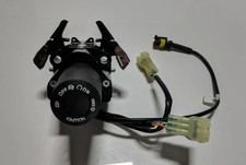 Ducati Lost Key Service Key Programming Ducati Diavel all keys lost picture