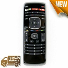XRT112 for Vizio Remote Control Smart TV Remote w Netflix Amazon Iheart Internet picture
