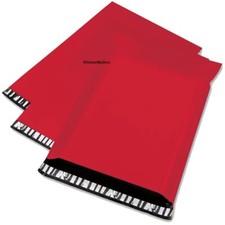 Poly Mailers Shipping Bags Envelopes Packaging Premium Bag 9x12 10x13 14.5x19 picture