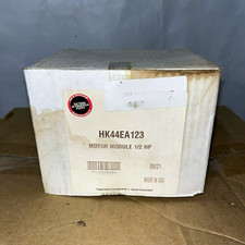 Carrier Bryant Payne HK44EA123 OEM ECM 3.0 1/2 HP Motor Module NEW picture