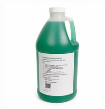 Nickel Electroplating Solution - 1 Gallon Professional Bath picture