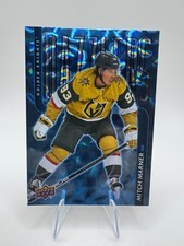2025-26 Upper Deck Extended Series - Dazzlers Mitch Marner #DZ-139 Blue picture