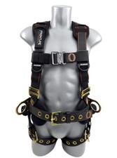 Frontline 100CTB Construction Full Body Harness picture