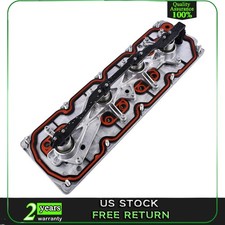 Engine Valve Lifter Oil Manifold For Cadillac Silverado Chevy GMC 12571609 picture