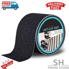 Safety Anti Slip Tape Rubberized 4