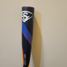 Louisville Slugger 2025 Select Pwr 33/30 Great   picture