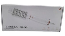 T3 AireBrush Round One-Step Smoothing & Volumizing Hair Dryer Brush, Round Brush picture