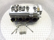2006 04-08 BMW K1200R K1200 OEM Cylinder Head Valve Cover Engine Top End picture