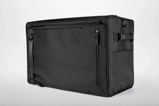 WALLYE Tactik Duffle SFF Mini ITX PC Carry Bag NCASE M1 DAN A4-SFX Black picture