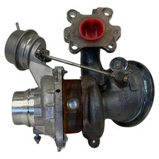 2021-2024 Ford Escape Turbocharger 1.5L Assembly Factory OEM With Warranty picture