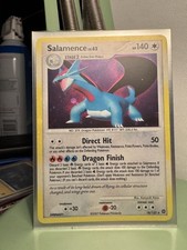 Salamence 18/132 Secret Wonders Holo picture