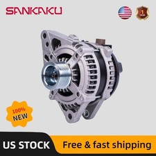 New Alternater for Toyota Tacoma 05-15 Tundra 06-10 4.0L V6 11138N 104210-4230 picture