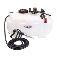 Fimco Lg-25-Pro 25 Gallon Pro Series Spot Sprayer, 2.2 Gpm picture
