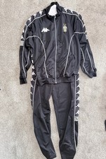 Juventus Tracksuit Kappa Vintage XL picture