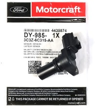 6.0L 6.4L Powerstroke Diesel Ford Motorcraft OEM Crankshaft Position Sensor CPS picture