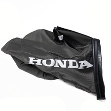 HONDA OEM HRN216 GRASS BAG AND FRAME BAG 81320-VR8-N00 81330-VR8-N00 picture