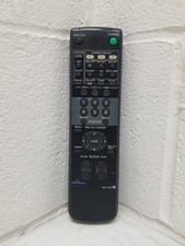 OEM Sony RMT-D30 Remote For AF CCD Camera EVI-D30 EVI-D30C EVI-D31 EL2 picture