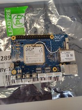 Digi Connect Core 6UL Starter and Development Board picture