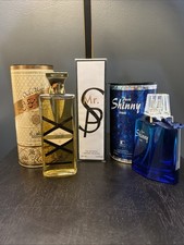 🔥🔥 3 Piece Men’s Perfume Bundle Nice Mix Of Scents Brand New In Boxes ✅✅ picture