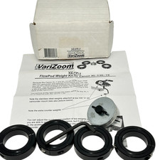 Varizoom VZ-FP-1  Flowpod Weight Kit for Canon XL-1 & XL-1S picture
