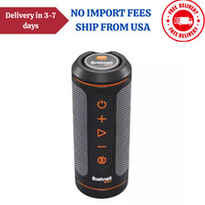 Bushnell Wingman 2 GPS Golf Speaker NEW picture