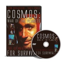 Cosmos: War of the Planets (1977) Action, Adventure, Sci-Fi DVD picture