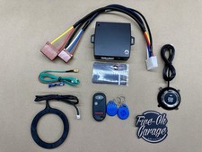 1997-2001 CRV  Plug And Play BRAND NEW Push To Start With Smart RFID Premium picture