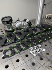 PIPE PIE CUT JIGS ALL SIZES CUSTOM FABRICATION TURBO MANIFOLD EXHAUST INTERCOOL picture