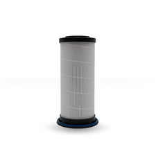 KL190-041 Oil Filter Keltec Technolab picture