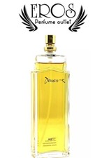 Vintage DENEUVE by Catherine Deneuve Eau de Toilette Spray 100 ML 3.4 OZ No Cap picture