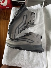 Men's Timberland Motion Access Sneaker Medium Grey Ripstop (TB0A6DX6 EOT) Sz-11 picture