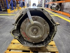 2008 FORD F250 F350 6.4L TRANSMISSION 4X4 AT 198K MILES 5R110W picture