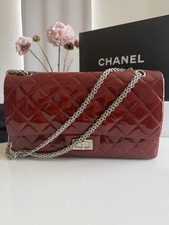 chanel 2.55 reissue bag picture