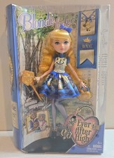 2013 Ever After High Royal “First Chapter Blondie Lockes” #BBD54 *NRFB* picture