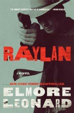 Raylan: A Novel - 006211946X, Elmore Leonard, hardcover, new picture