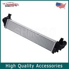 Intercooler for Cadillac XT5 XT5 Chevrolet Blazer LT Premier GMC Acadia 2020-25 picture