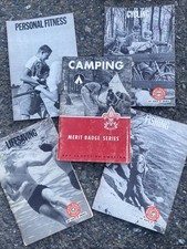 Boy Scouts Of America Books picture