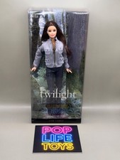 2009 Mattel Barbie Collector Pink Label “Twilight: Bella” #R4162 *NRFB* picture
