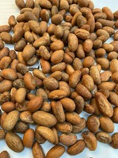 Fresh Organic African Bitter Kola (Garcinia Kola) 1LB--  (New Crop) picture